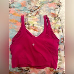 LuluLemom Align Tank
